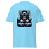 ByteBound Beast - Urban Jungle Edition Tee | Men's classic tee